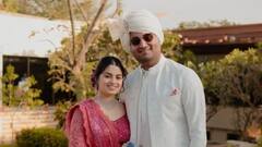 Jeet Adani Diva Shah Wedding: इन खास लोगों से सजी जीत और दीवा की शादी की महफिल, अडानी परिवार की सादगी ने जीता लोगों का दिल