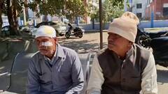 रोहतास में मूर्ति विसर्जन के दौरान हिंसक झड़प, ईंट-पत्थर चले, पूर्व मुखिया सहित कई लोग घायल