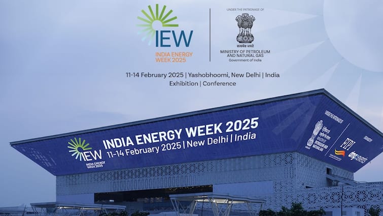 India Energy Week 2025 To Begin From Feb 11, PM Modi To Inaugurate Exhibition