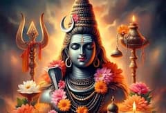 Mahashivratri 2025: મહાશિવરાત્રી પર બની રહ્યો છે આ દુર્લભ યોગ, આ રાશિના જાતકોનું ચમકશે નસીબ