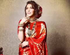 મહાકુંભમાં લીધી દીક્ષા, એક્ટિંગ છોડી સાધ્વી બની 30 વર્ષની આ એક્ટ્રેસ