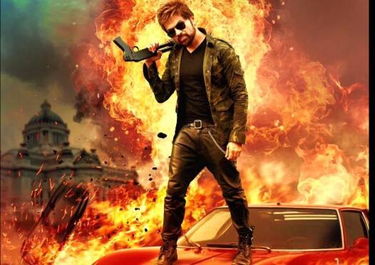 Box Office: बैडऐस रविकुमार से स्काई फोर्स और देवा तक, बॉक्स ऑफिस पर मौजूद हैं 6 फिल्में, कौनसी हिट कौनसी फ्लॉप