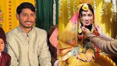 IN Pics: कौन हैं सीएम योगी के दामाद, क्या करते हैं काम? भतीजी अर्चना बिष्ट की हो रही शादी, देखें तस्वीरें