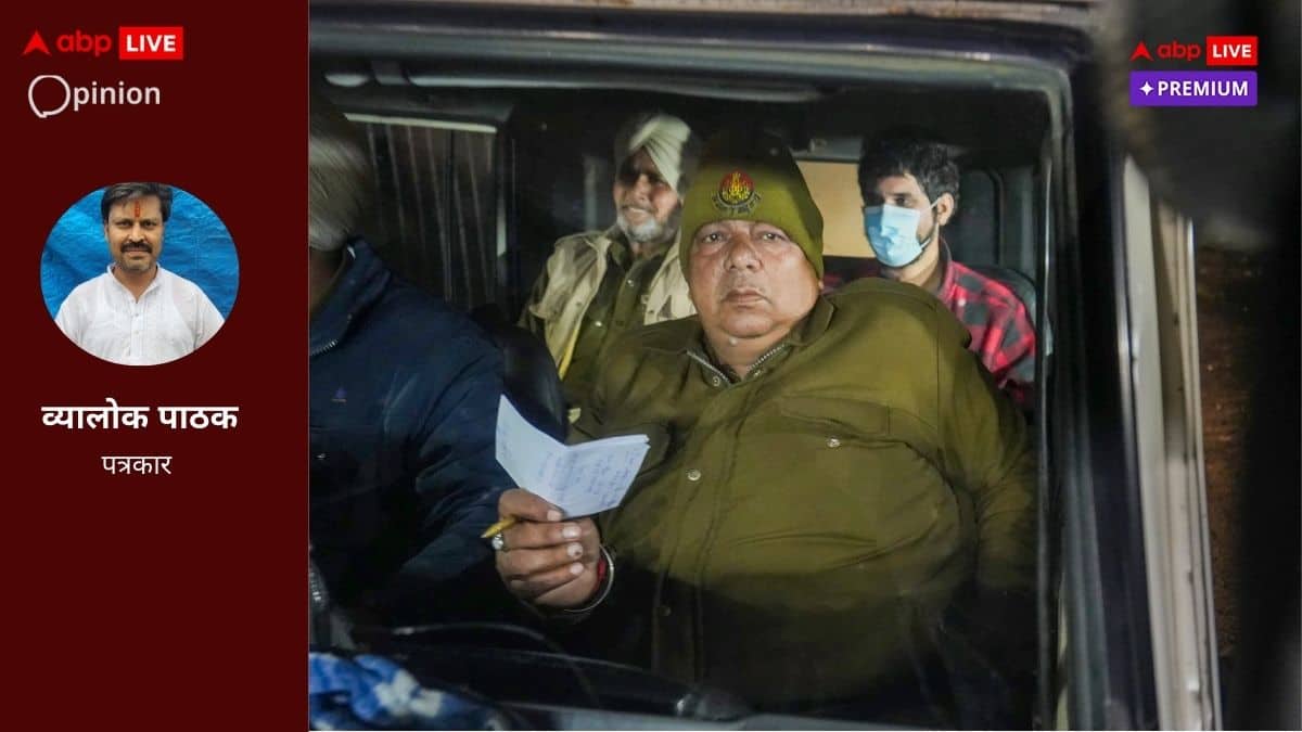 अमेरिका ने नहीं किया अवैध घुसपैठियों को वापस भेज भारत का अपमान, विपक्षी दल समझें राष्ट्रीय सुरक्षा का महत्व