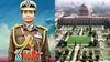 Rashtrapati Bhawan Marriage: 96 ஆண்டுகால வரலாறு.. குடியரசு தலைவர் மாளிகையில் முதல் திருமணம், பூனம் குப்தாவிற்கு மட்டும் அனுமதி ஏன்?