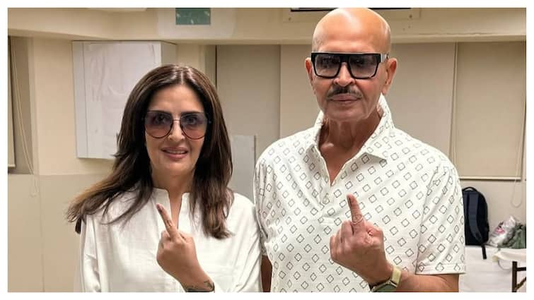 Rakesh Roshan Says He Draws Strength From Daughter Sunaina’s Fight Against Cervical Cancer, Brain TB, And Liver Disease