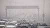 Delhi Continues To Be Second Most Polluted City In India For 4th Consecutive Month In Jan: Report