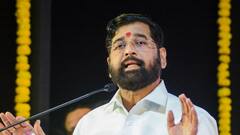 'महाराष्ट्र के चुनाव नतीजे से राहुल गांधी को लगा 440 वोल्ट का झटका', एकनाथ शिंदे ने साधा निशाना