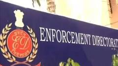 फर्जी इन्वेस्टमेंट स्कीम का भंडाफोड़, ED ने सीज की Vuenow Marketing Services की 178 करोड़ की प्रॉपर्टी