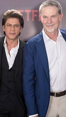 Dalrings To The Ba***ds of Bollywood: Exciting Red Chillies Entertainment X Netflix Collabs