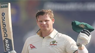 Steve Smith: 'தடை அதை உடை' சத மழை பொழியும் ஸ்டீவ் ஸ்மித் - மீண்டும் ராஜ்ஜியம்!