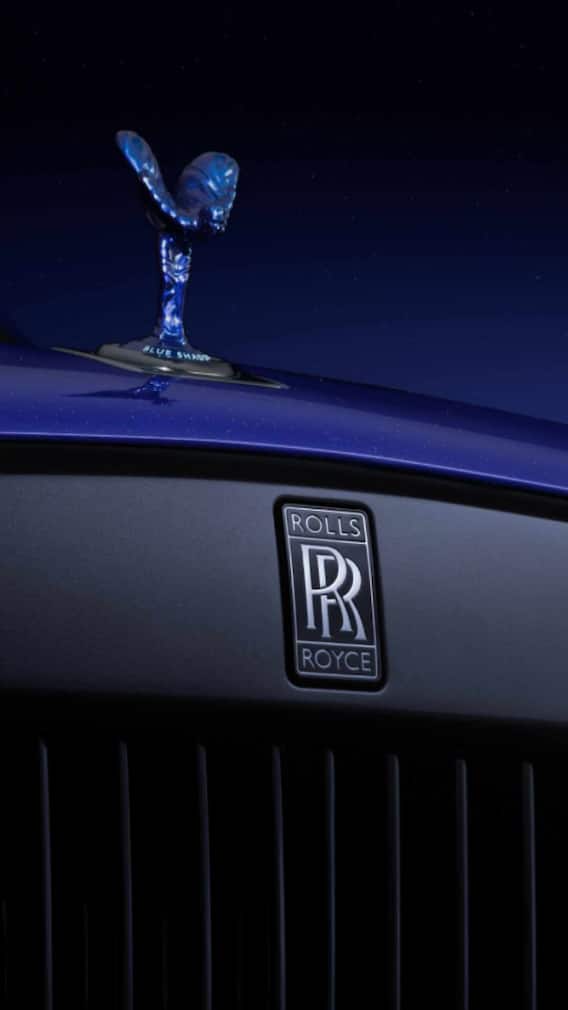 Rolls-Royce की सभी कारों पर क्यों लगी है ये मूर्ति?