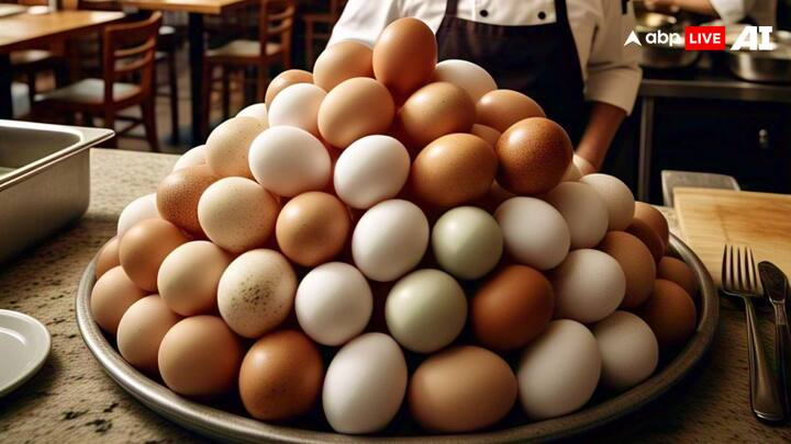 चोरी हुए अंडों की कीमत 40 हजार डॉलर से ज्यादा है, जो कि भारतीय रुपयों में करीब 35 लाख रुपये है. इस वजह से चोरी की यह घटना गंभीर अपराध की श्रेणी में आ गया है.