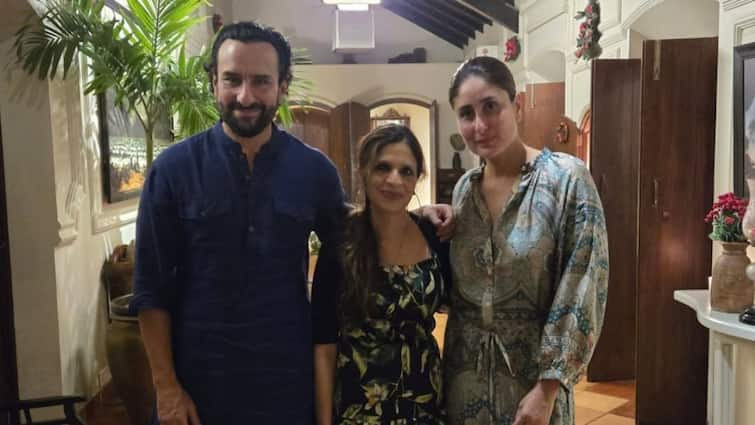 Saif Ali Khan’s Sister Saba Offers ‘Sadqa’ For Her Brother And Kareena Kapoor’s Protection After Knife Attack