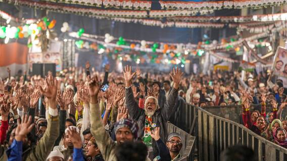Delhi Elections 2025: Mustafabad Assembly Constituency Profile — All You Need To Know Delhi Elections 2025: Mustafabad Assembly Constituency Profile — All You Need To Know