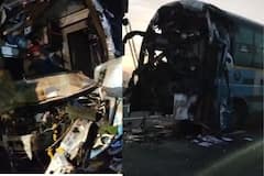 Road Accidents: માર્ગ અકસ્માતમાં દરરોજ આટલા બાળકો અને યુવાઓના થઇ રહ્યાં છે મોત, આંકડો ચોંકાવનારો