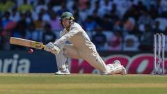 Aus vs Sl 2nd test: एलेक्स कैरी ने श्रीलंका के खिलाफ शतक जड़ रच दिया इतिहास, ऐसा करने वाले बने दूसरे विकेटकीपर