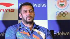 Salman Khan: মুসলমান হয়েও হিন্দু ধর্মের কোন নিয়ম নিষ্ঠা করে মেনে চলেন সলমন খান?