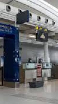 '....100 से अधिक लोग भारत लौटे हैं' | ABP News Shorts