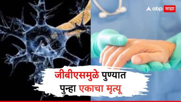 Guillain Barre Syndrome Pune: राज्यात आतापर्यंत रुग्णांची एकूण जीबीएसची लागण झालेल्या रुग्णांची संख्या 173 वर पोहचली आहे.