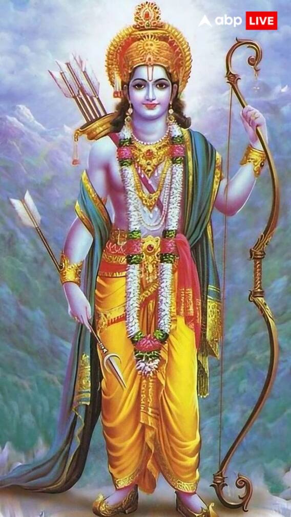 भगवान राम का जन्म किस मंथ में हुआ था?