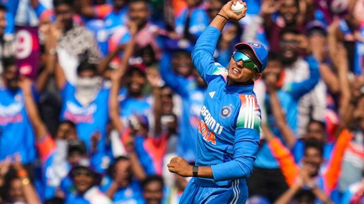 मैडी आईपीएल 2024 के बाद से चर्चा में आ गई थीं. वे राजस्थान रॉयल्स के एक मुकाबले के दौरान मौजूद थीं.