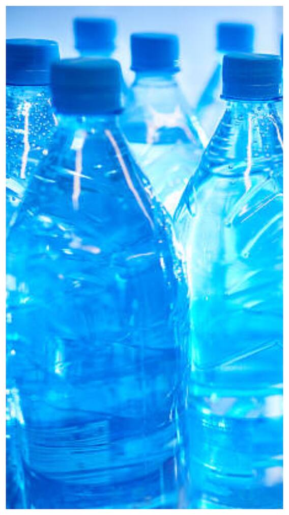 पीने वाले पानी पर सरकार कितना टैक्स लगाती है