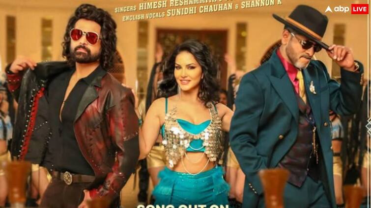  Badass Ravi Kumar Box Office Collection Day 1 Himesh Reshammiya Film Opening Day First Day Collection net in India  Badass Ravi Kumar BO Collection Day 1: 'लवयापा' पर भारी पड़ी ‘बैडएस रवि कुमार’, खराब रिव्यू के बावजूद हिमेश रेशमिया की फिल्म ने पहले दिन कमा लिए इतने करोड़
