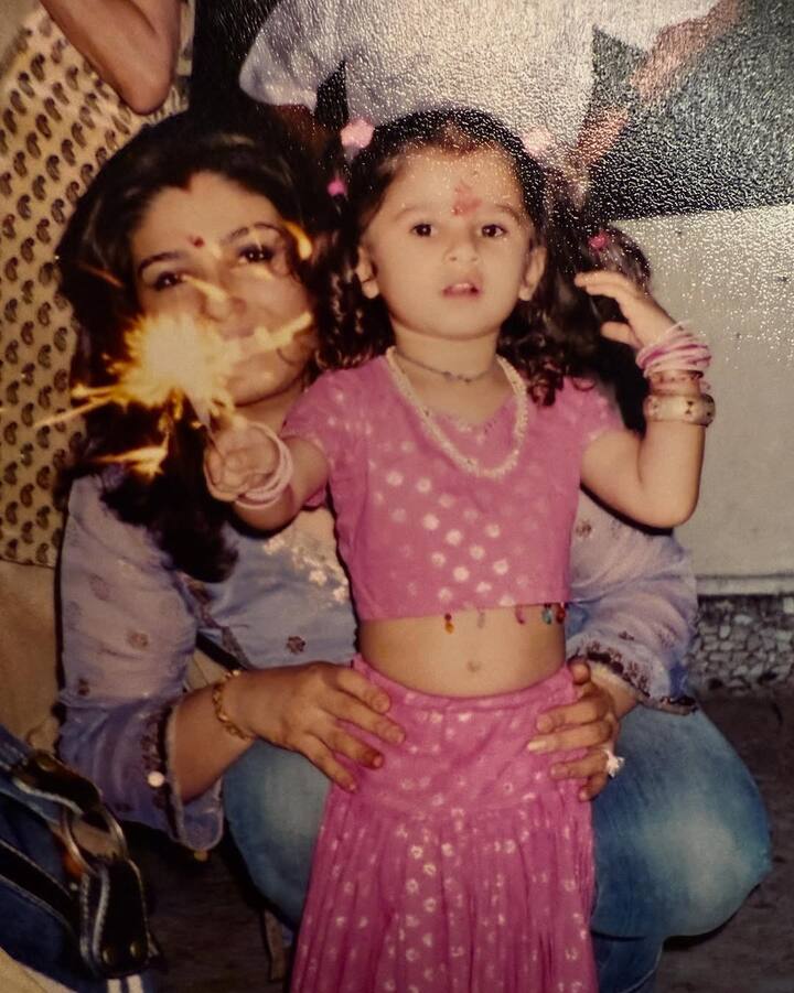 Raveena shared fascinating details about the origins of Pashupati, an incarnation of Lord Shiva, from the Indus Valley Civilization.