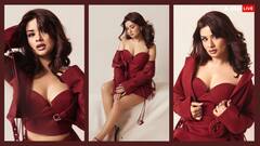 ऑफ शोल्डर टॉप में अवनीत कौर ने बढ़ाईं फैंस की धड़कनें, फोटोशूट देख बोले- 'सुंदरी'