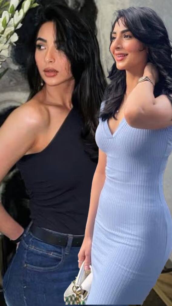 क्रिकेटर अभिषेक शर्मा 'या' मुलीवर फिदा?