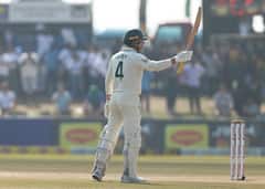 Aus vs Sl 2nd test: एलेक्स कैरी ने श्रीलंका के खिलाफ शतक जड़ रच दिया इतिहास, ऐसा करने वाले बने दूसरे विकेटकीपर