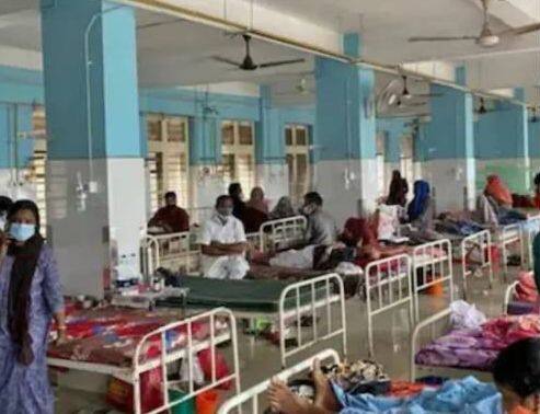 याचदरम्यान एक धक्कादायक माहिती समोर आली आहे. जीबीएसमुळे पुण्यात पुन्हा एकाचा मृत्यू झाला आहे.