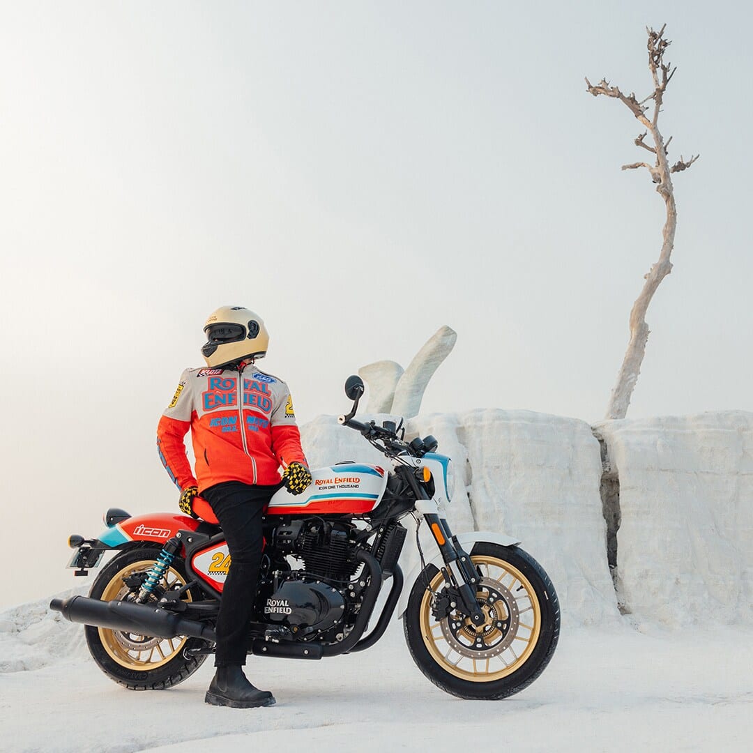 Royal Enfield: রয়্যাল এনফিল্ডের দুর্ধর্ষ এই বাইক আসছে বাজারে, মাত্র ২৫ জনই পাবেন কেনার সুযোগ; কী চমক থাকছে ?