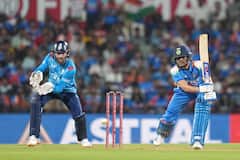 Ind vs Eng : मॅच जिंकली तरी कोच गौतम गंभीरला रात्री झोप लागेना; टीम इंडियाला लागले मोठे 'ग्रहण'