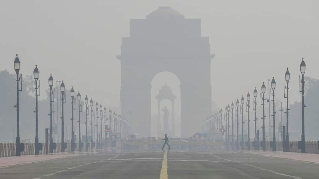 Delhi Weather And AQI Today (January 7): Check Forecast And Other Details Temperature Rise Winter Delhi Weather And AQI Today (January 7): Check Forecast And Other Details