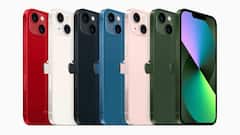 45 हजार से भी सस्ता हो गया iPhone 13! यहां मिल रही सबसे तगड़ी डील, जानें ऑफर डिटेल्स