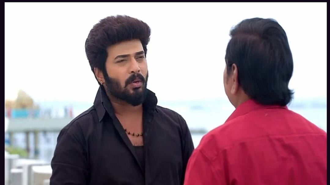 Karthigai Deepam: கார்த்திக் யார் தெரியுமா? மயில்வாகனத்தால் ஆடிப்போன ராஜராஜன் - கார்த்திகை தீபத்தில் இன்று zee tamil karthigai deepam serial 7th february 2025 today episode here Karthigai Deepam: கார்த்திக் யார் தெரியுமா? மயில்வாகனத்தால் ஆடிப்போன ராஜராஜன் - கார்த்திகை தீபத்தில் இன்று