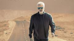 Vidaamuyarchi Box Office Collection Day 1: Ajith Kumar’s Film Opens Strong With Rs 22 Crore In India