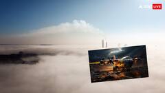 कोहरे में रनवे पर फ्लाइट की हेडलाइट भी बेकार, तो कैसे सुरक्षित लैंड कराते हैं पायलट?