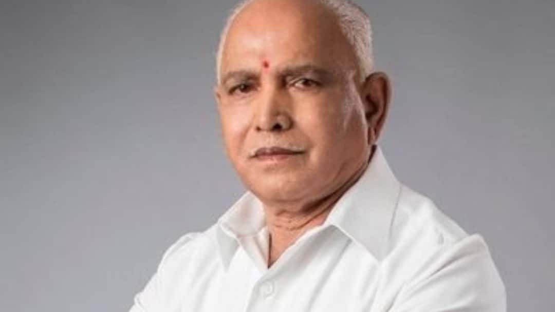 Karnataka HC Grants Anticipatory Bail To BS Yediyurappa, Refuses To Quash POCSO Case Karnataka HC Grants Anticipatory Bail To BS Yediyurappa In POCSO Case But Refuses To Quash FIR