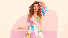 Rose Day 2025: Bollywood Inspired Floral Outfits Ideas To Celebrate The Day