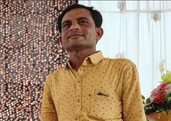 Heart Attack: દુકાનમાં કામ કરતો યુવાન ઓચિંતો ઢળી પડ્યો, રાજકોટમાં હાર્ટ એટેકથી વધુ એક મોત