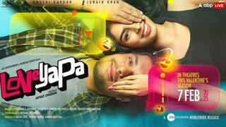 Loveyapa Box Office Collection Day 1:‘लवयापा’ की ठंडी हुई शुरुआत, खुशी-जुनैद की फिल्म पहले दिन बस इतनी कर पाई कमाई