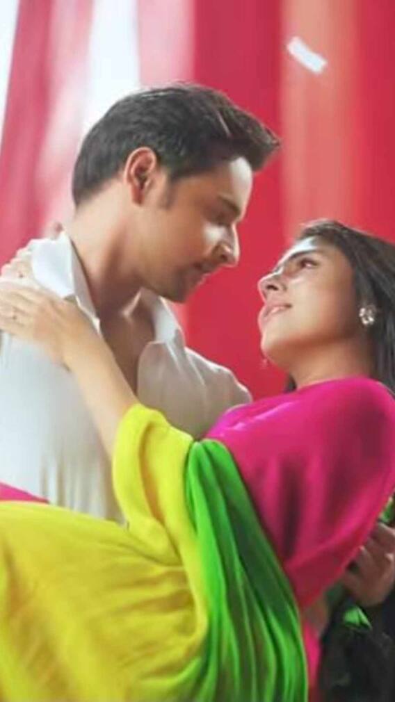 प्रेम-राही देंगे अनुपमा को गुड न्यूज़,कोठारी परिवार को लगेगा सदमा