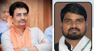 Alpesh Thakor & Chaitar Vasava Demand, Withdraw OBC & Tribal Cases Amid Patidar Row પાટીદાર કેસ બાદ OBC અને આદિવાસી કેસ પણ પરત ખેંચો: અલ્પેશ ઠાકોર અને ચૈતર વસાવાની માંગ