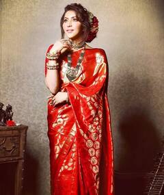 महाकुंभ में ली दीक्षा, एक्टिंग छोड़ साध्वी बनी 30 साल की ये एक्ट्रेस, जानें- कौन हैं इशिका तनेजा?