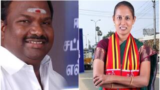 Erode East By Election Result 2025 today voting dmk ntk know full details here Erode East By Election: இன்று வாக்கு எண்ணிக்கை! ஈரோடு கிழக்கில் தி.மு.க. அசத்துமா? அச்சுறுத்துமா நாம் தமிழர்?