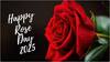 Happy Rose Day 2025 : రోజ్​ డే చరిత్ర, ప్రాముఖ్యత ఇవే.. మీ వాలెంటైన్​కి రోజ్​ డే విషెష్​ ఇలా చెప్పేయండి