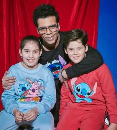 'पिता बनना मेरा सबसे बड़ा अचीवमेंट', यश-रूही के बर्थडे पर इमोशनल हुए करण, बताया-क्यों रखा था माता-पिता के नाम पर बच्चों का नाम